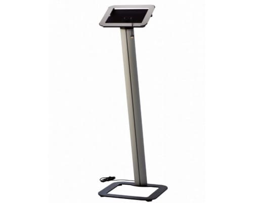 Novel tablet stand