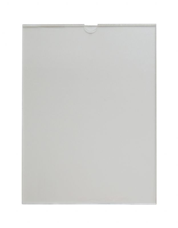 Door Sign A4