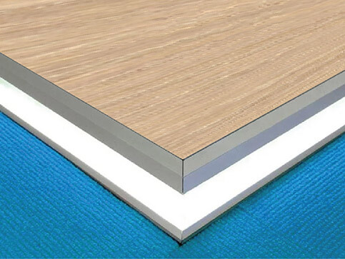 Modular Δάπεδο με Φωτισμό LED