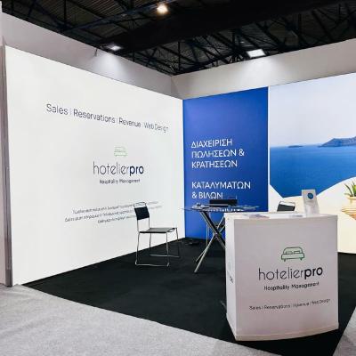 Ekthesiako Periptero 148